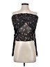 AFRM Black Sleeveless Blouse Size XS - photo 1