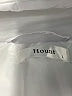 Hount 100% Polyester White Vest Size L - photo 6