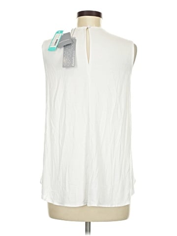 Daniel Rainn Sleeveless Blouse (view 2)