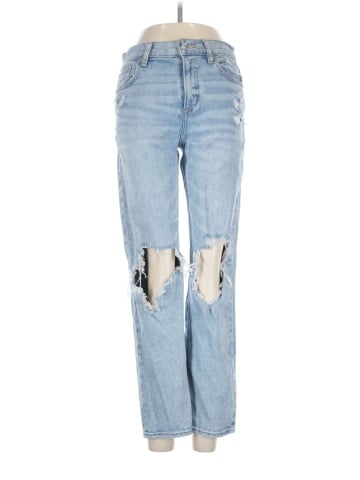 American Eagle Outfitters Jeans (view 1)