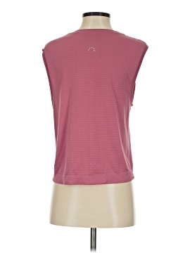 Unbranded Sleeveless T-Shirt (view 2)