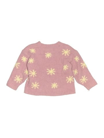 Hanna Andersson Pullover Sweater (view 2)