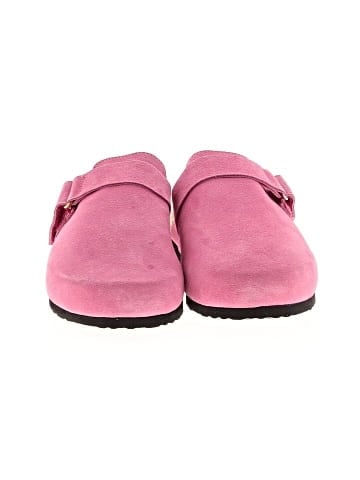 Manebi Mule/Clog (view 2)