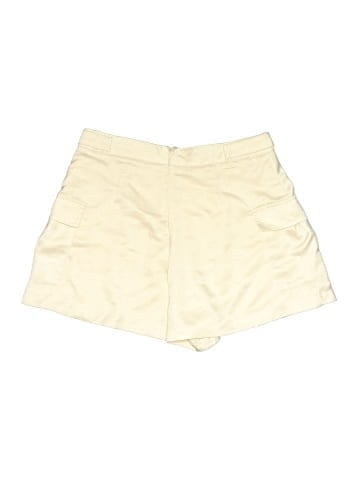 Mustard Seed Khaki Shorts (view 2)