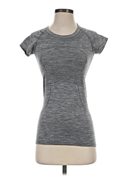 Lululemon Athletica Active T Shirt