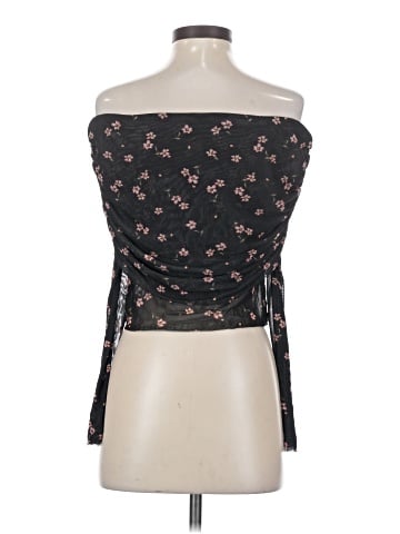AFRM Sleeveless Blouse (view 2)
