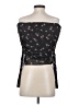 AFRM Black Sleeveless Blouse Size XS - photo 2