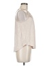 Eyeshadow Ivory Sleeveless Blouse Size M - photo 4