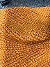 Gap Orange Turtleneck Sweater Size XS - photo 7