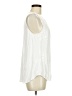 Daniel Rainn 100% Rayon White Sleeveless Blouse Size M - photo 4