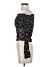 AFRM Black Sleeveless Blouse Size XS - photo 5