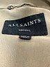 ALLSAINTS Gray Coat Size S - photo 6