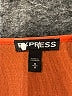 Express Orange Tank Top Size M - photo 7