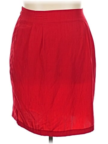 S.G. SPORT Collection Formal Skirt (view 1)