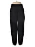 Athleta Solid Black Active Pants Size S - photo 1