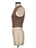 Babaton Brown Tank Top Size XS - photo 5