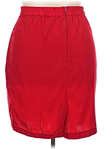 S.G. SPORT Collection Formal Skirt (view 2)