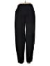 Athleta Solid Black Active Pants Size S - photo 2
