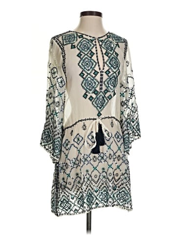 Calypso St. Barth Casual Dress (view 1)
