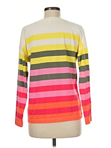 T by Talbots Long Sleeve T-Shirt (view 2)