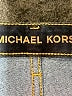 Michael Kors Solid Blue Jeans Size 8 - photo 7