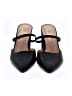 Lulus Black Heels Size 7 - photo 2