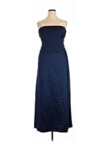 David's Bridal Cocktail Dress (view 1)