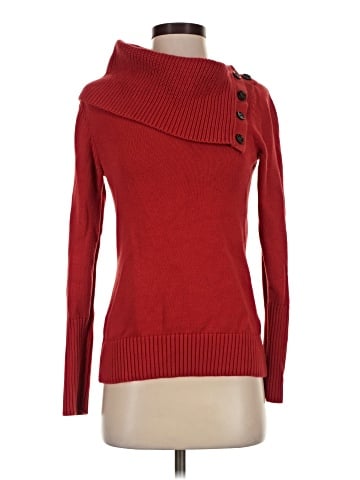 Banana Republic Turtleneck Sweater (view 1)