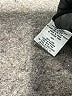 Eileen Fisher Solid Black Formal Skirt Size L - photo 5