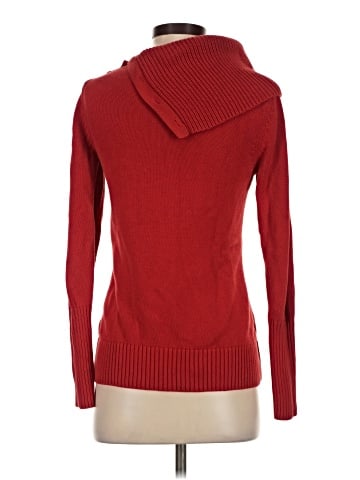 Banana Republic Turtleneck Sweater (view 2)