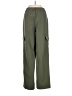 Bailey 44 Green Cargo Pants Size XS - photo 2