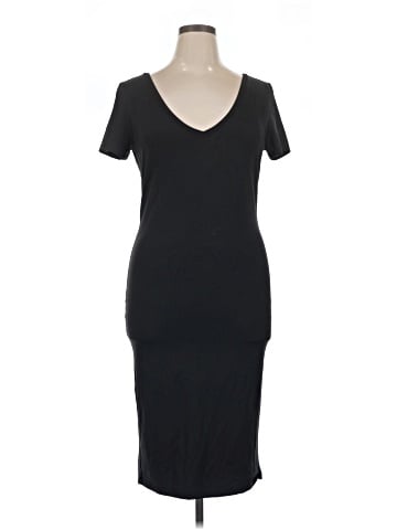 Leith Casual Dress (view 1)