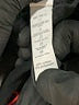Heritage Black Sweatshirt Size S - photo 8