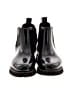 Naturalizer Black Rain Boots Size 8 - photo 2
