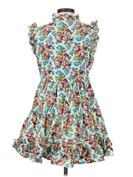 Caroline Constas Casual Dress (view 2)
