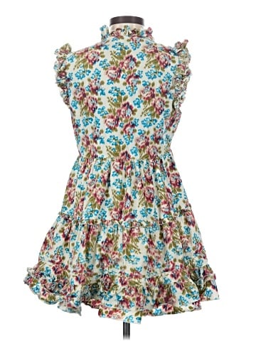 Caroline Constas Casual Dress (view 2)