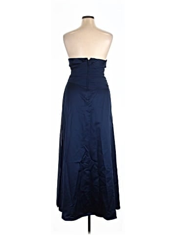 David's Bridal Cocktail Dress (view 2)