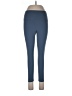 Athleta Solid Blue Active Pants Size L - photo 1