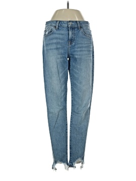 7 For All Mankind Jeans (view 1)