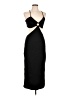 Runaway Black Cocktail Dress Size L - photo 1