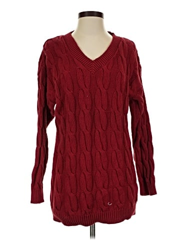 Moda International Pullover Sweater (view 1)