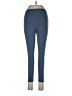 Athleta Solid Blue Active Pants Size L - photo 2