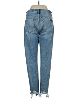 7 For All Mankind Jeans (view 2)