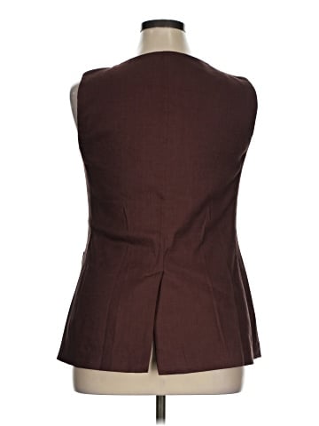 Ann Taylor Vest (view 2)