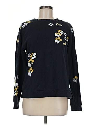 Whistles Pullover Sweater (view 1)