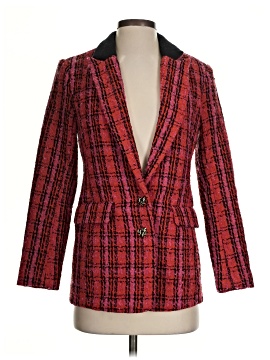 Endless Rose Blazer