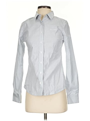 Cutter & Buck Long Sleeve Button-Down Shirt (view 1)