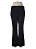 J.Crew Solid Blue Casual Pants Size 6 - photo 2