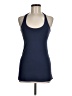 Lululemon Athletica Blue Tank Top Size 6 - photo 1