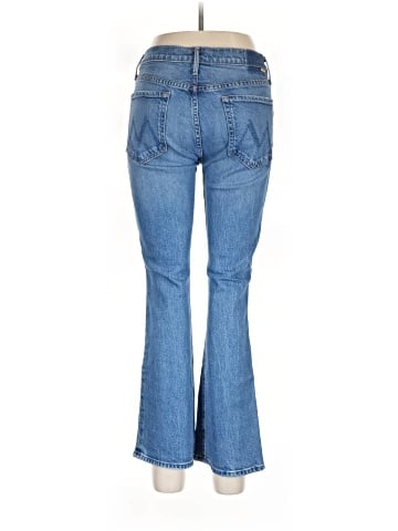 Mother Superior Jeans (view 2)